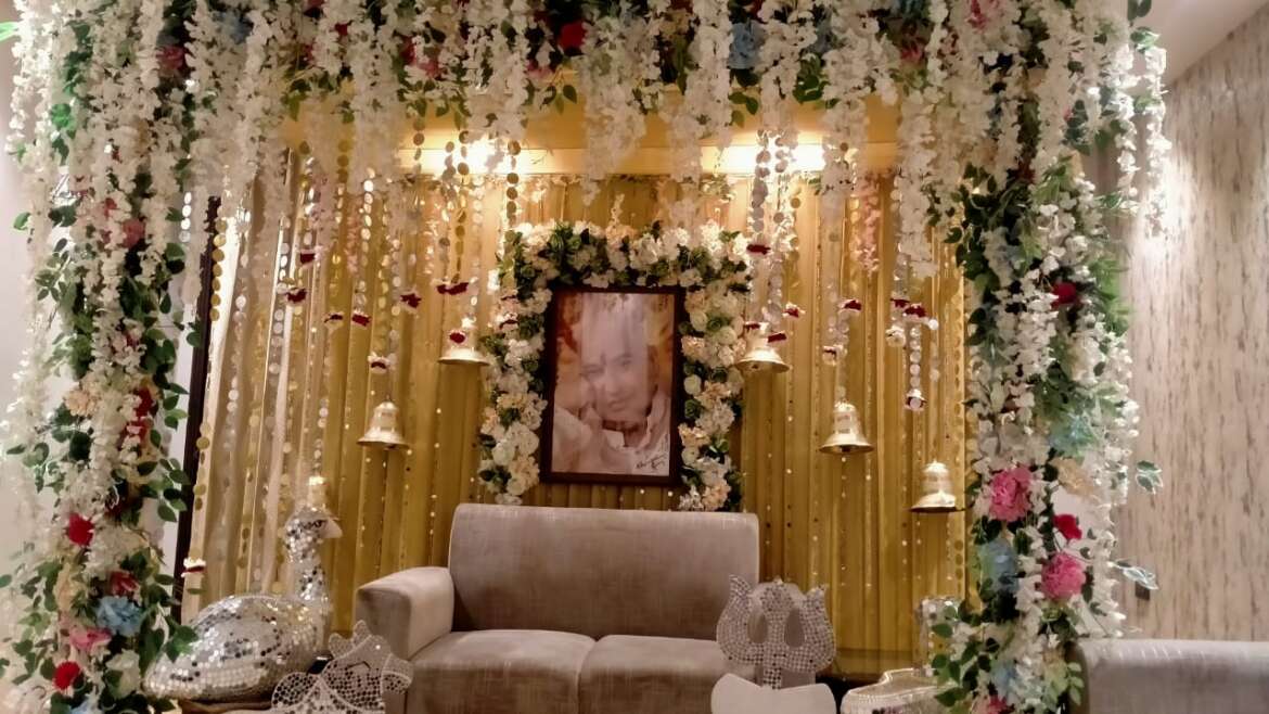 Devotional Events