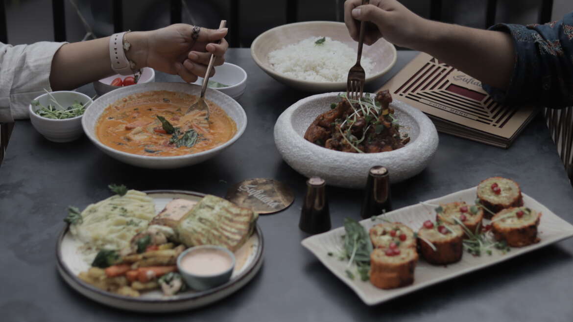 Dining Experience