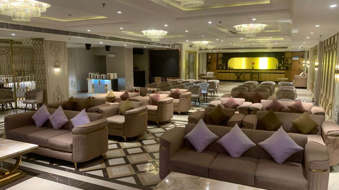 Corporate Events