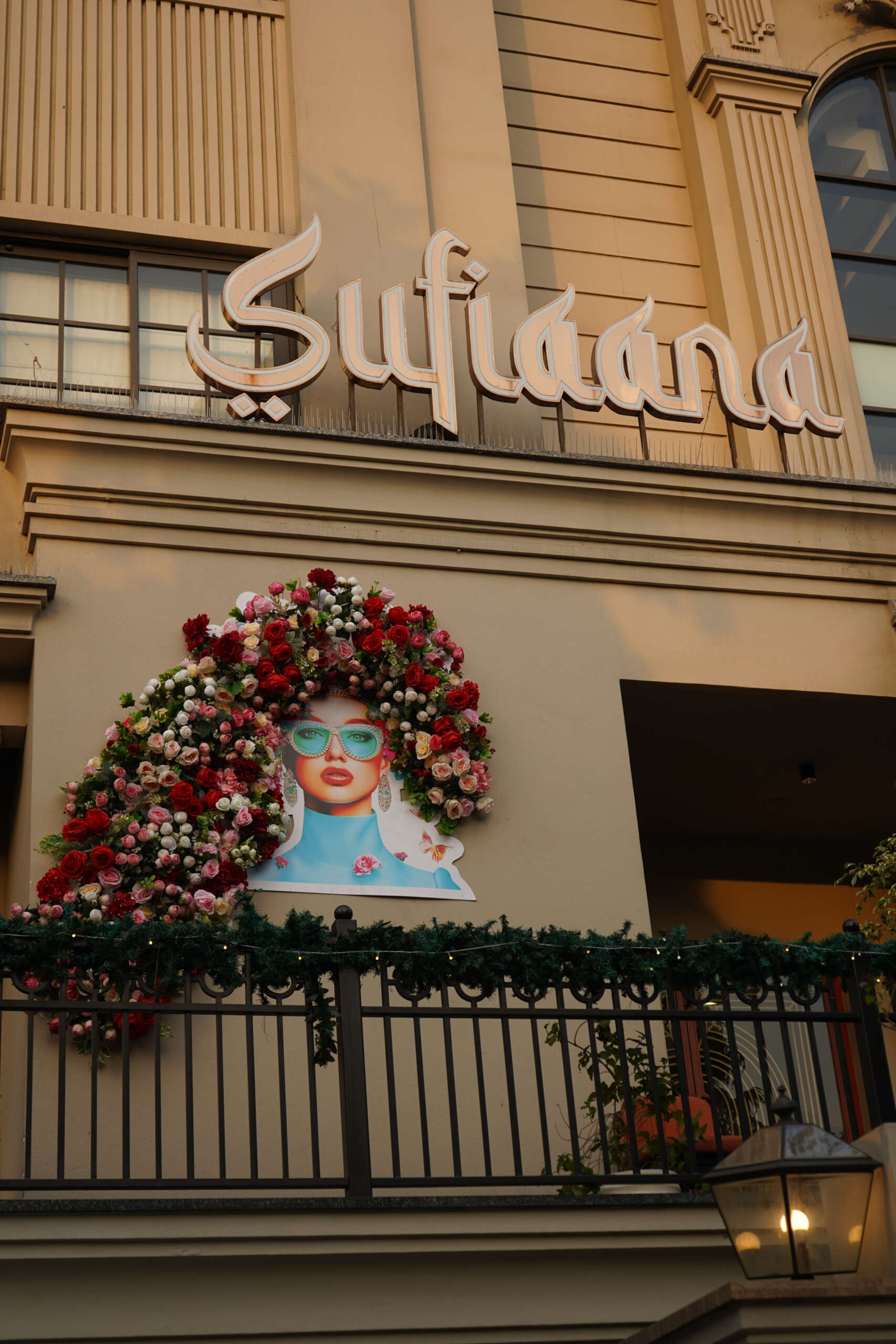 Anand Villas exterior